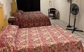Hotel y Restaurant Real Plaza Jacona